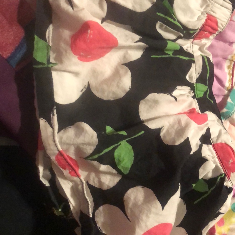 6 12-18 months skorts